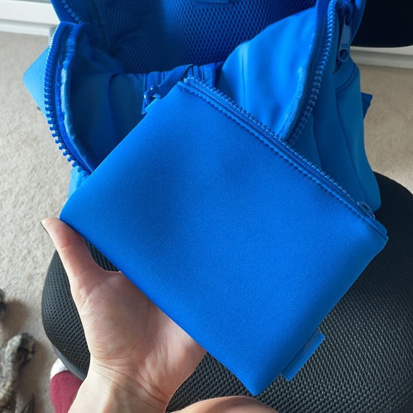 Dagne Dover Backpack - Picture 7 of 8